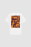 Back Graphic T-shirt