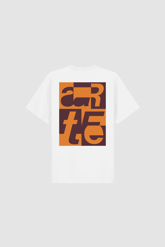 Back Graphic T-shirt