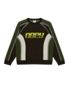 Obey Estadio Sweater