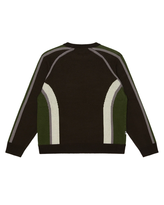 Obey Estadio Sweater