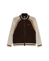 Obey aven zip up sweater