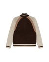 Obey aven zip up sweater
