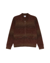 Obey Anton Gradient Cardigan