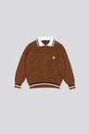 Toffee Polo