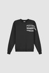 Address Crewneck