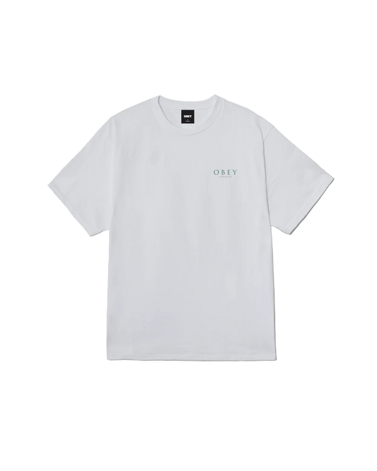 Obey Flores Robus T-shirt