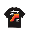 Obey VHS T-shirt
