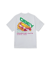Obey Razor T-shirt