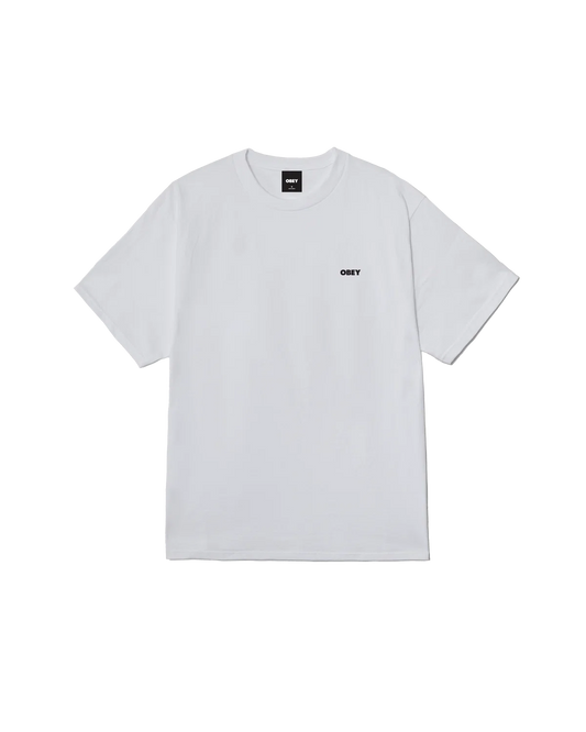 Obey Razor T-shirt