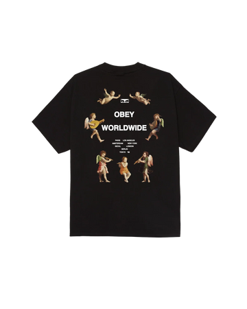 Obey Angels