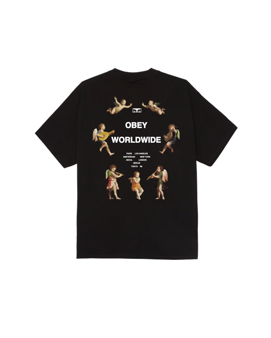 Obey Angels