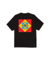 Obey sound and vision eye