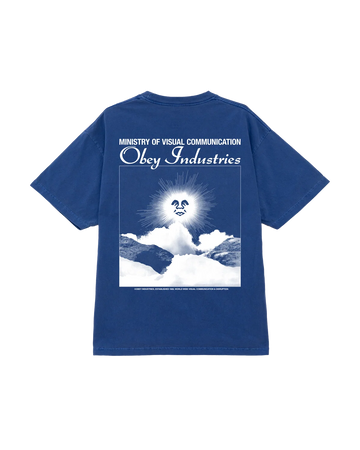 Obey Ministry T-shirt