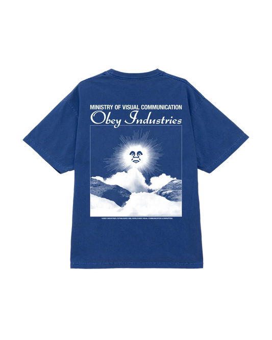 Obey Ministry T-shirt