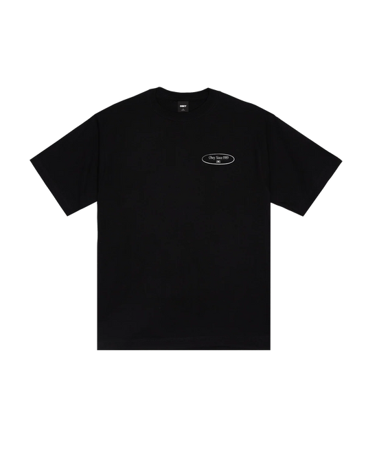 Obey Disruption T-shirt