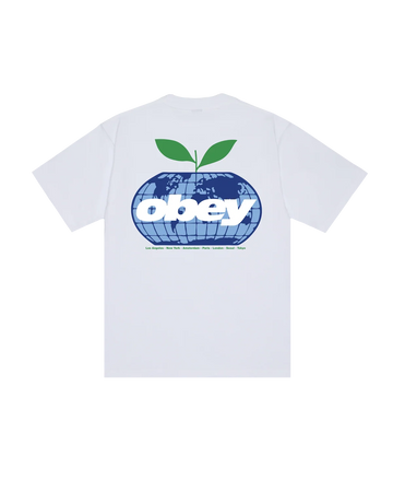Obey Intercontinental T-shirt