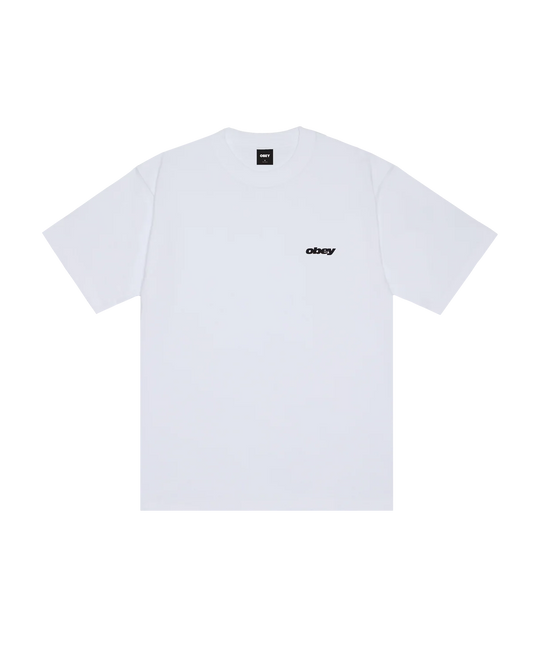 Obey Intercontinental T-shirt