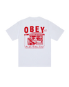 Obey Newstand T-shirt
