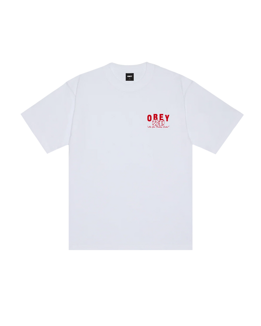 Obey Newstand T-shirt