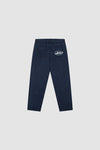 Circle Logo Pocket Pants