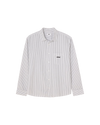 William Woven Shirt