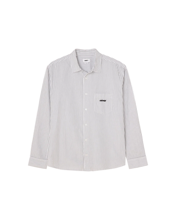 William Woven Shirt
