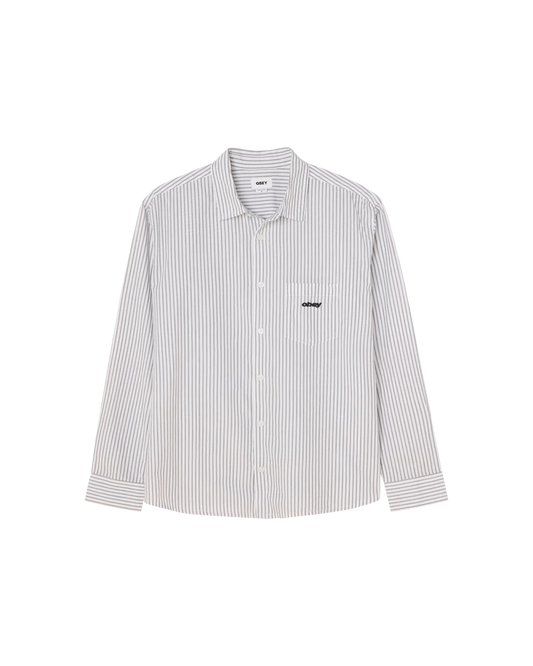 William Woven Shirt