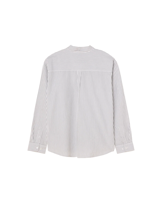 William Woven Shirt