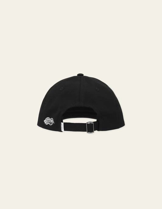 Exhibition Dad Cap