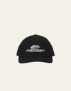 Exhibition Dad Cap