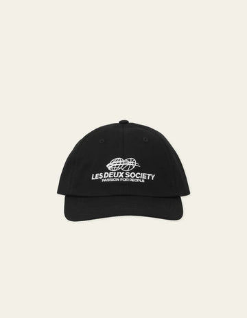 Exhibition Dad Cap