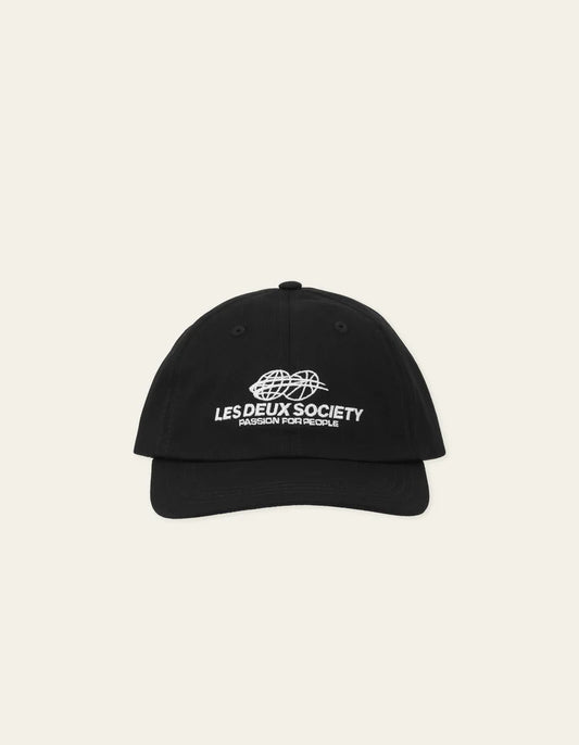 Exhibition Dad Cap