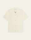 Bouquet Knitted SS Shirt
