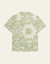 Paisley AOP SS Shirt