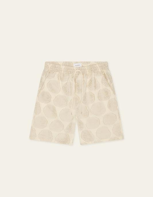 Dahlia Jacquard Shorts