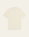 Pointelle SS Shirt