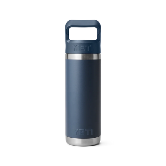 Bouteille isotherme - Rambler 18 Oz C Straw Bottle