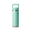 Bouteille isotherme - Rambler 18 Oz C Straw Bottle