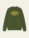 Worldwide Sweatshirt
