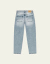 Ryder Bleached Denim Jeans