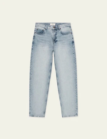 Ryder Bleached Denim Jeans