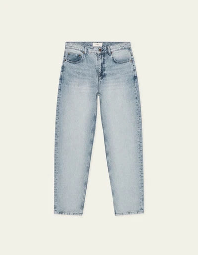 Ryder Bleached Denim Jeans