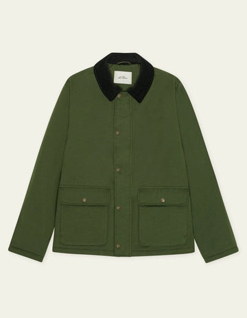 Worker Jacket