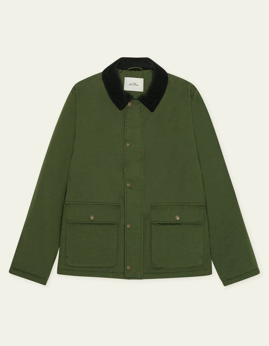 Worker Jacket