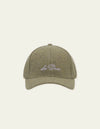 Signature Wool Baseball Cap