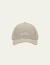 Signature Wool Baseball Cap
