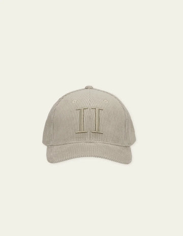 Core Corduroy Baseball Cap