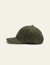 Core Corduroy Baseball Cap