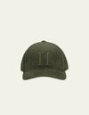 Core Corduroy Baseball Cap