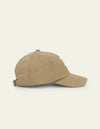 Felt Logo Dad Cap